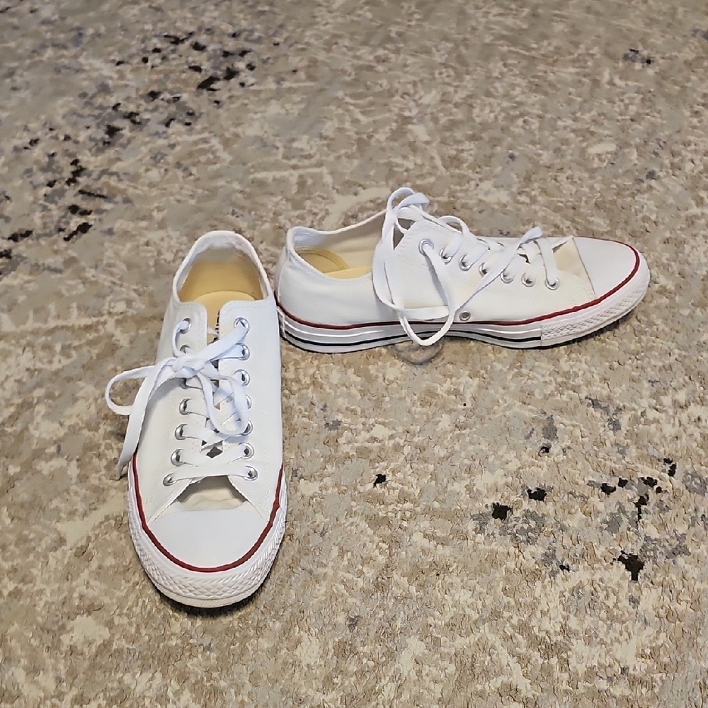 Conversw Chuck Taylor